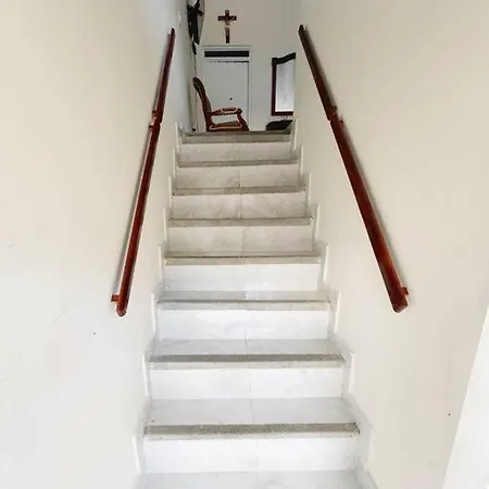 Perfecta Casa Cercana A Basilica Buga Exterior photo