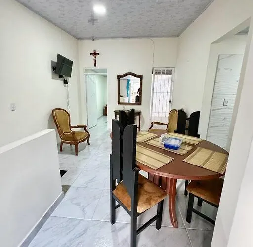 Perfecta Casa Cercana A Basilica