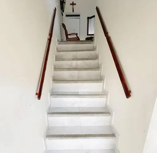 Perfecta Casa Cercana A Basilica
