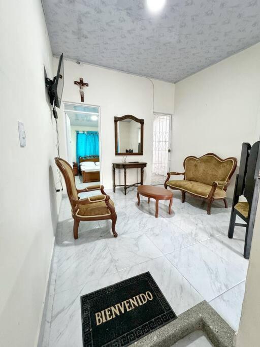 Perfecta Casa Cercana A Basilica Holiday home *