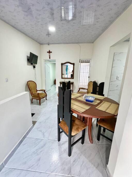 Perfecta Casa Cercana A Basilica Buga