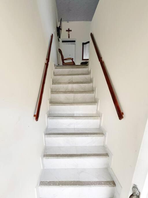 Holiday home Perfecta Casa Cercana A Basilica Buga
