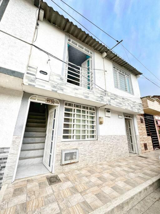 Holiday home Perfecta Casa Cercana A Basilica