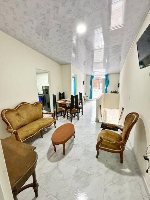 Perfecta Casa Cercana A Basilica Holiday home *