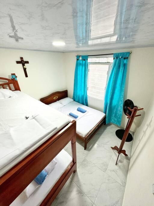 Perfecta Casa Cercana A Basilica * Buga